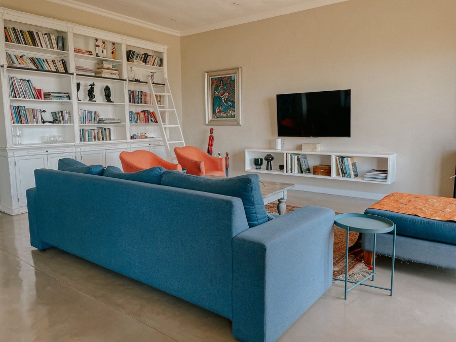 To Let 3 Bedroom Property for Rent in Oranjezicht Western Cape